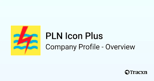 PLN ICON PlUS